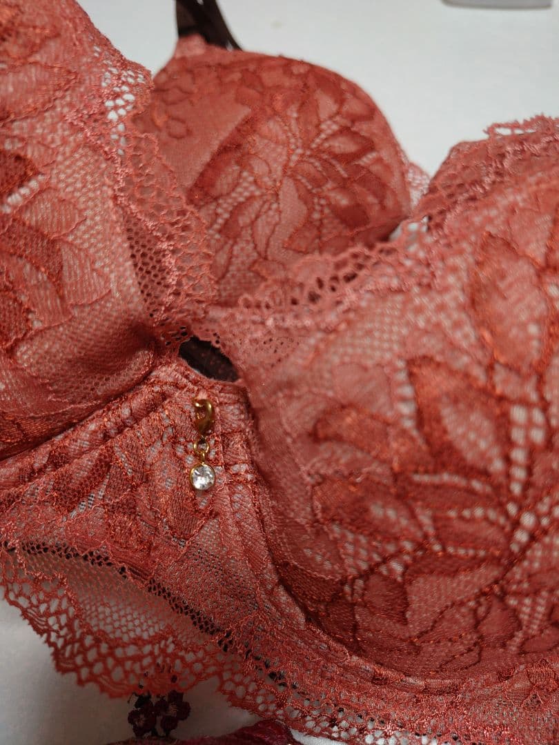 専用　Wacoal　wing レシアージュ　ブラジャーセット　E65