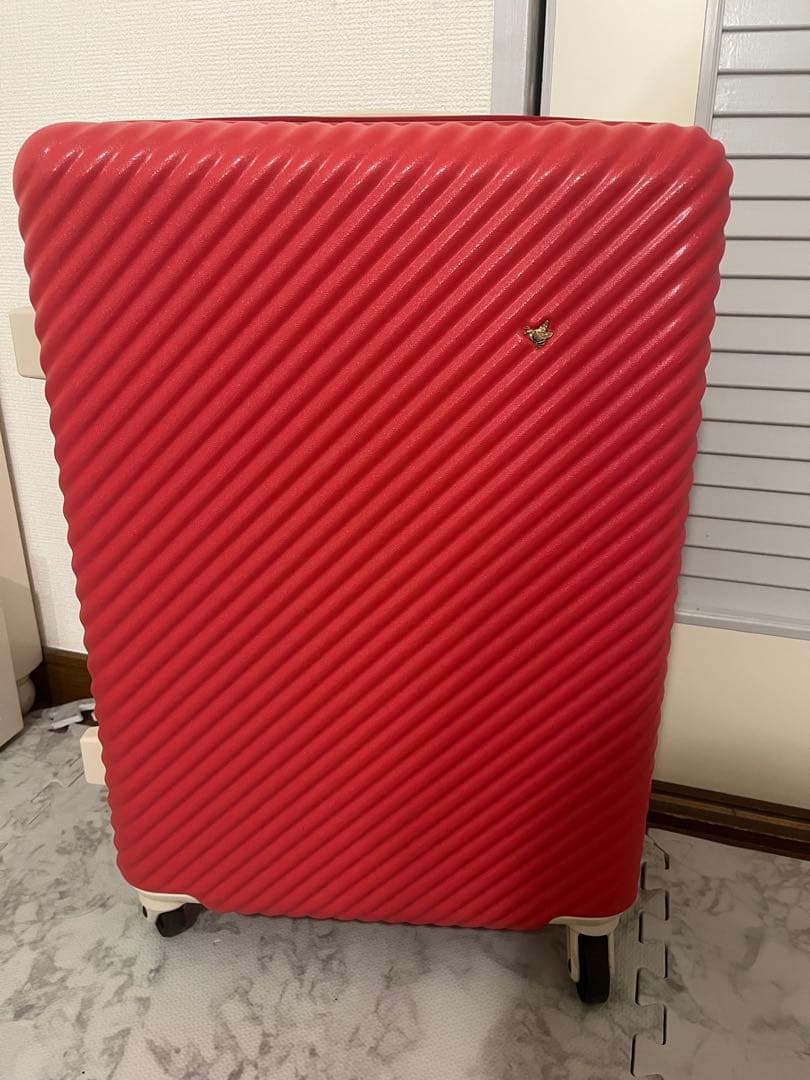 ハント　マイン 47L スーツケース