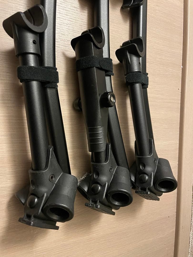 コット 黒 ブラック【ブルックリンアウトドアカンパニー】