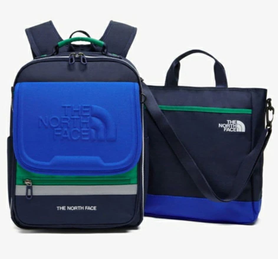 THE NORTH FACE ザノースフェイス キッズ リュック バッグパック