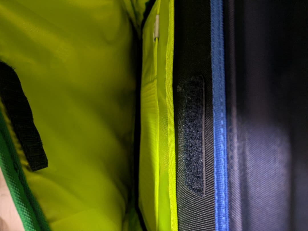 THE NORTH FACE ザノースフェイス キッズ リュック バッグパック