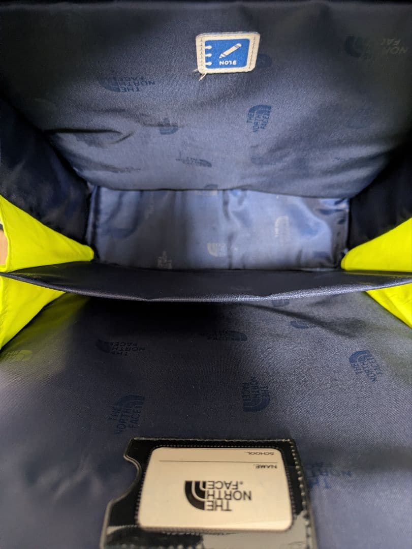 THE NORTH FACE ザノースフェイス キッズ リュック バッグパック