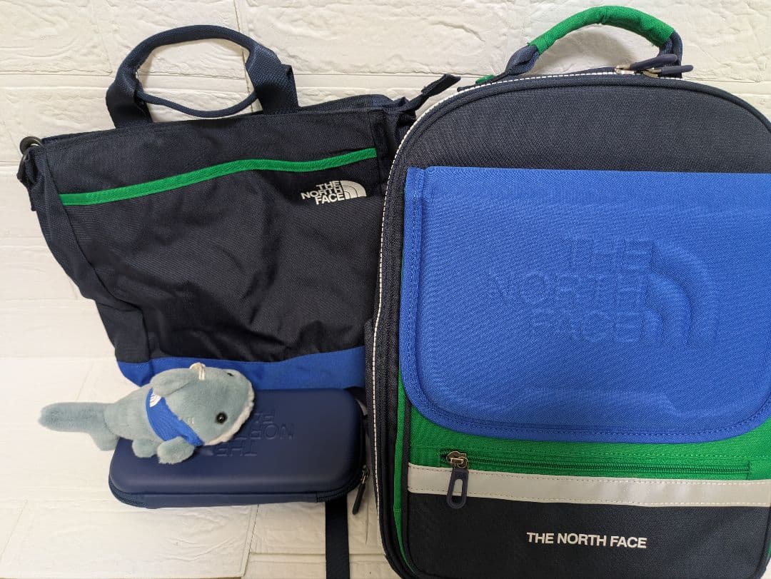 THE NORTH FACE ザノースフェイス キッズ リュック バッグパック