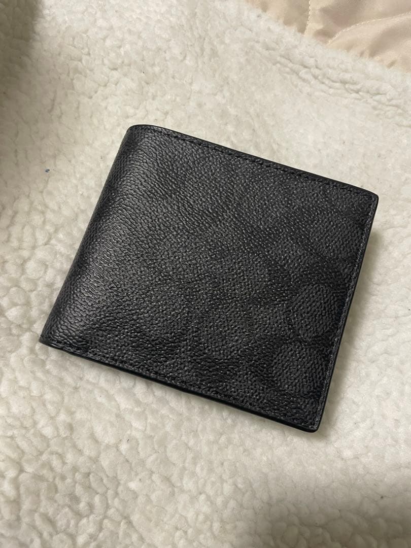 coach コーチ　財布