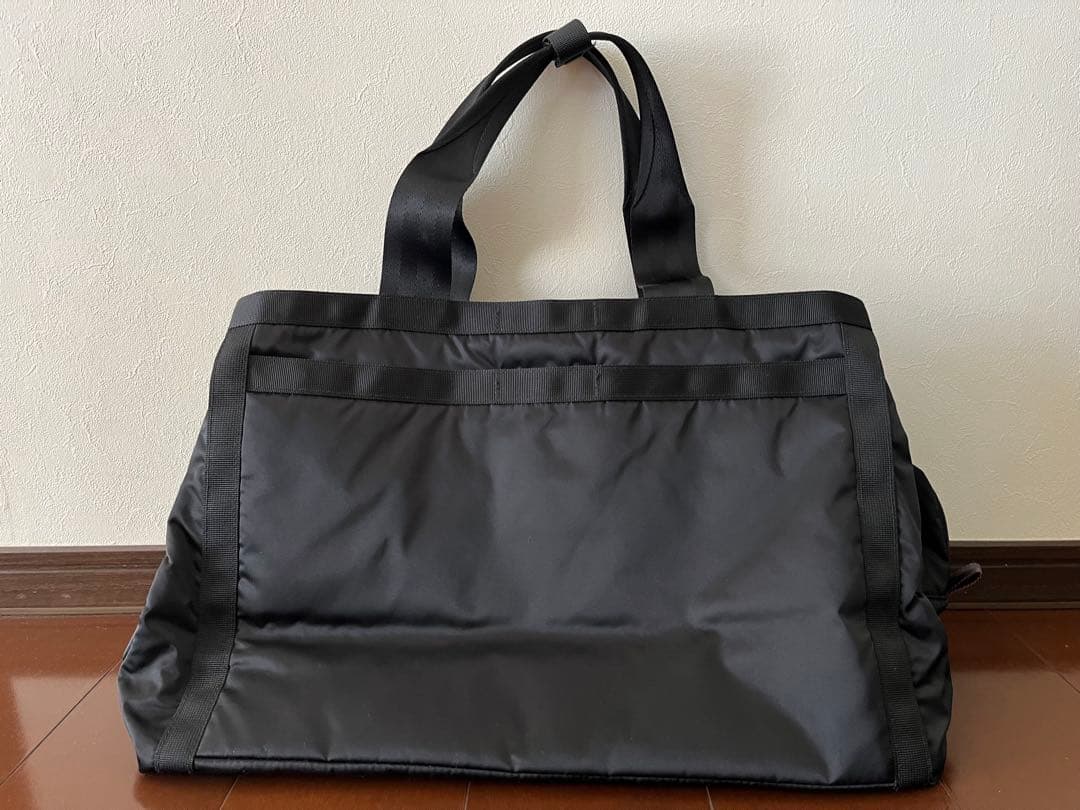 BRIEFING トートバッグ　ゴルフバッグ　未使用品