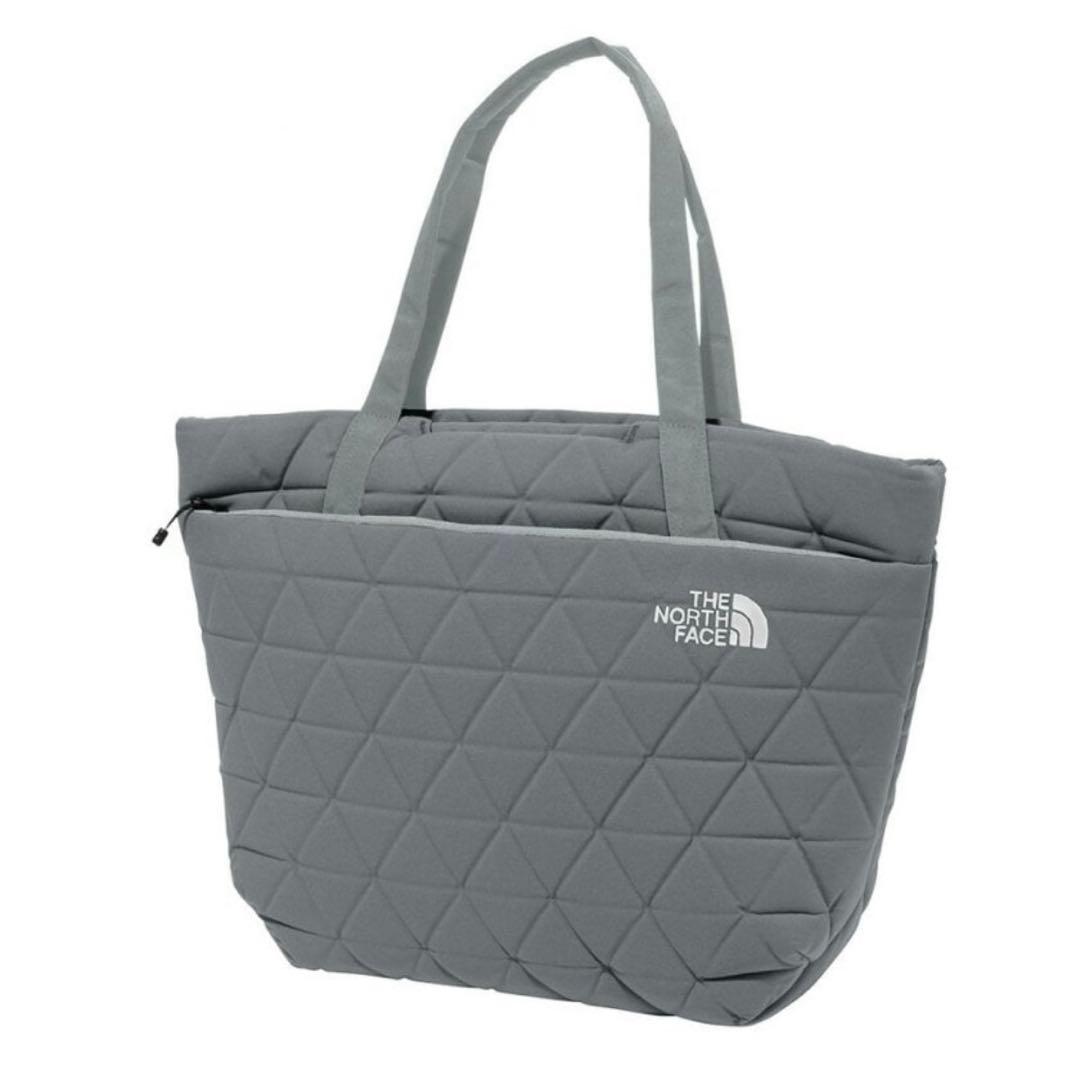 ✳*︎様 ★美品★ THE NORTH FACE ジオフェイストート スモークド