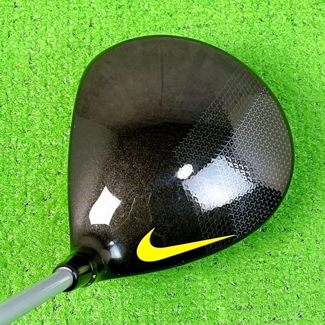 良品 ナイキ ヴェイパースピード ドライバー単品 10° 右打ち メンズ