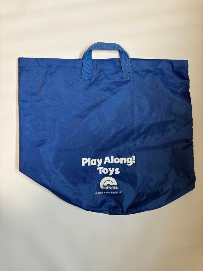 最新版プレイアロング　ブルーレイ　ディズニー英語システム DWE Blu-ray