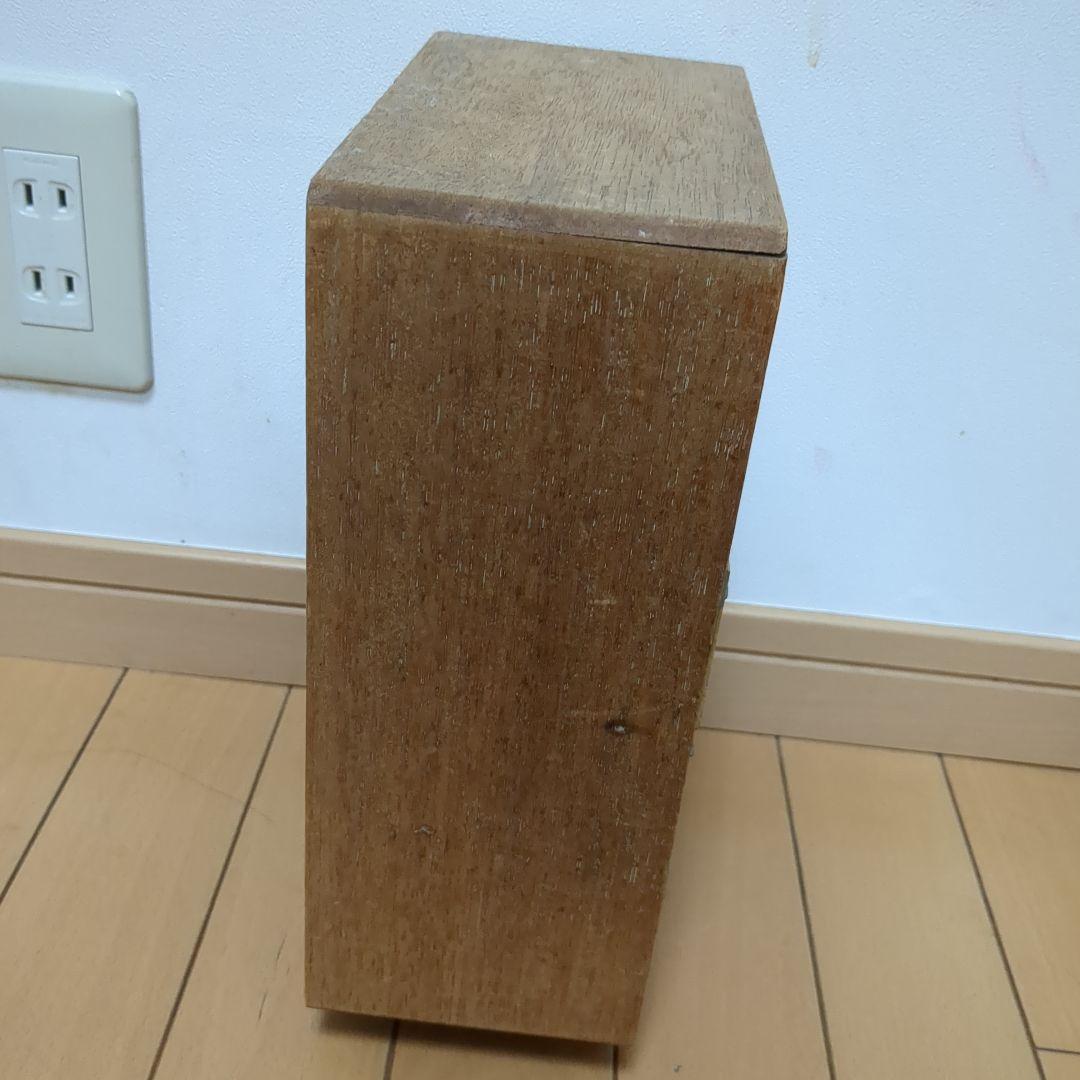 昭和レトロ　ミニチュアタンス　お値下げ中