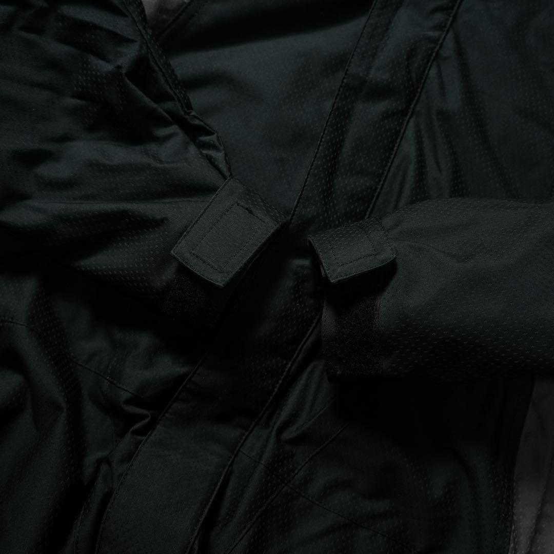 ジャケット・アウター 00s archive gimmick shelljacket tech y2k