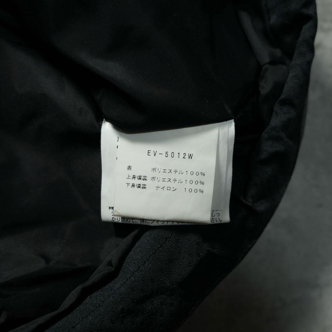 ジャケット・アウター 00s archive gimmick shelljacket tech y2k