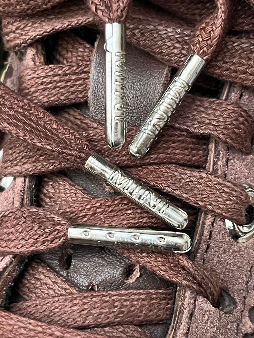 28cm 限定品 オニツカタイガー ミニ MINI コラボ スニーカー