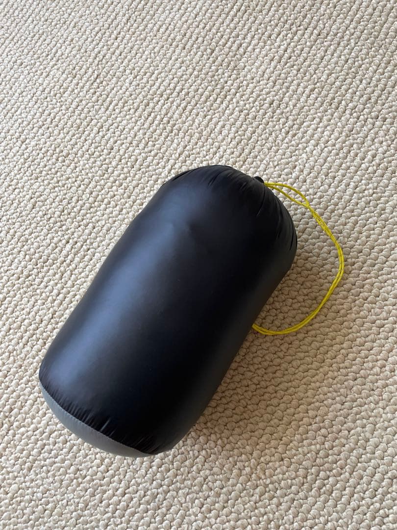 【美品】NANGA(ナンガ)×秀岳荘オリジナル UDD BAG 200