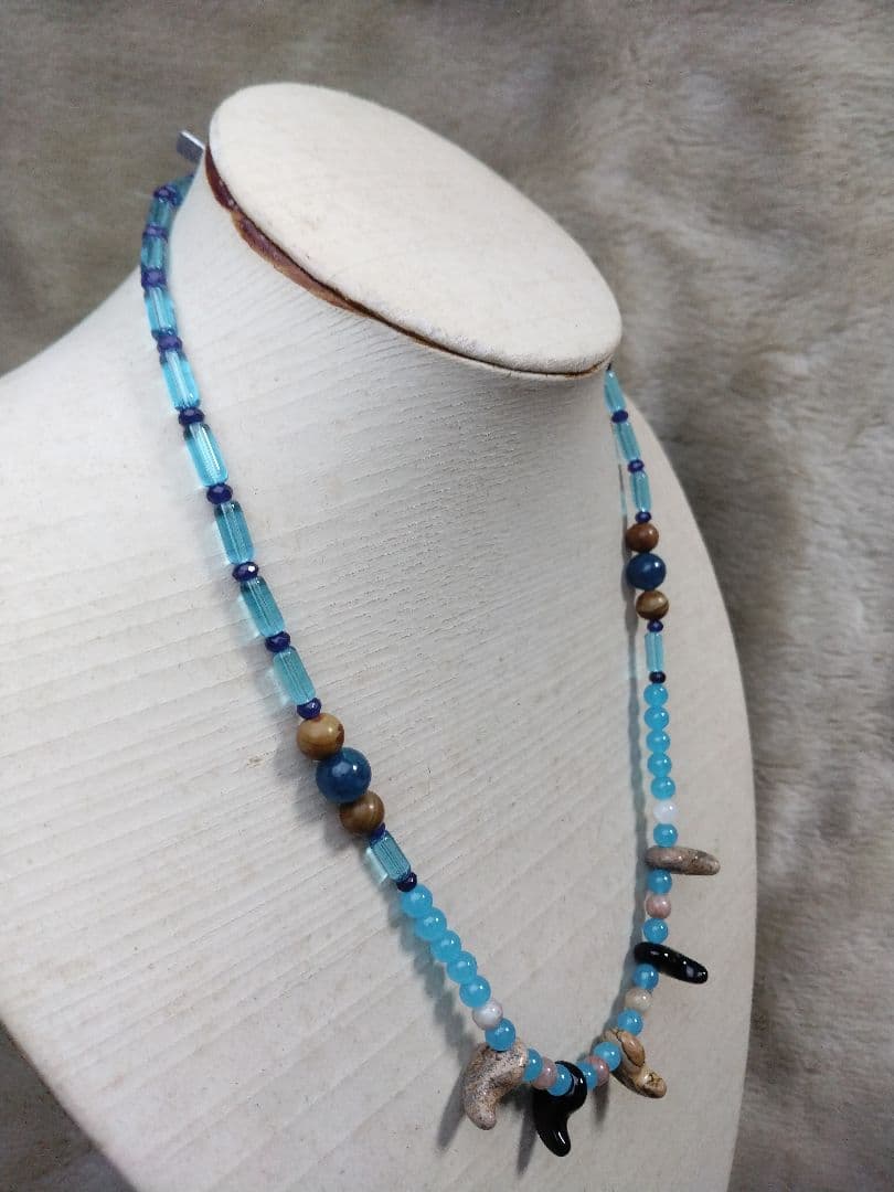 69勾玉装身具69霊験あらたか袋付き祈祷無料#529