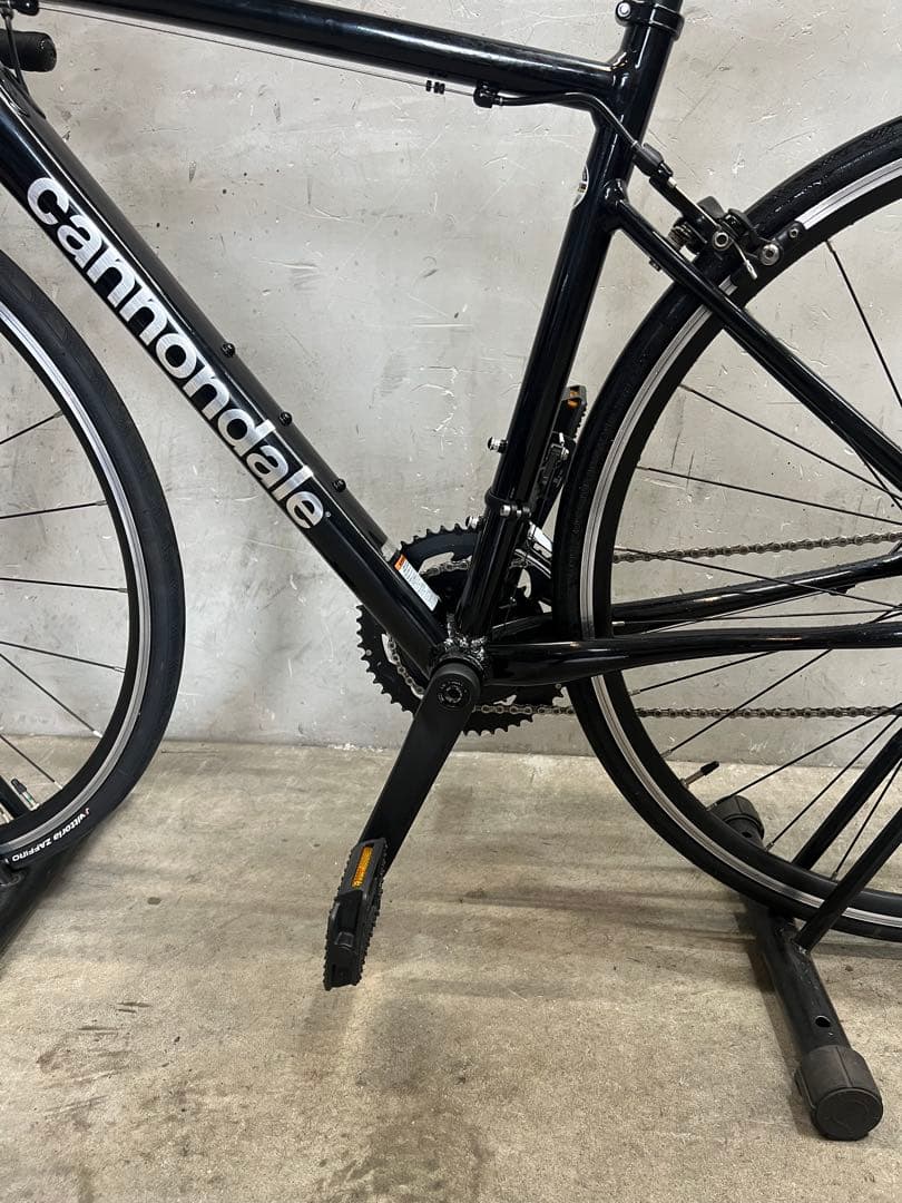 ロードバイク　 cannondale optimo キャノンデール　optimo
