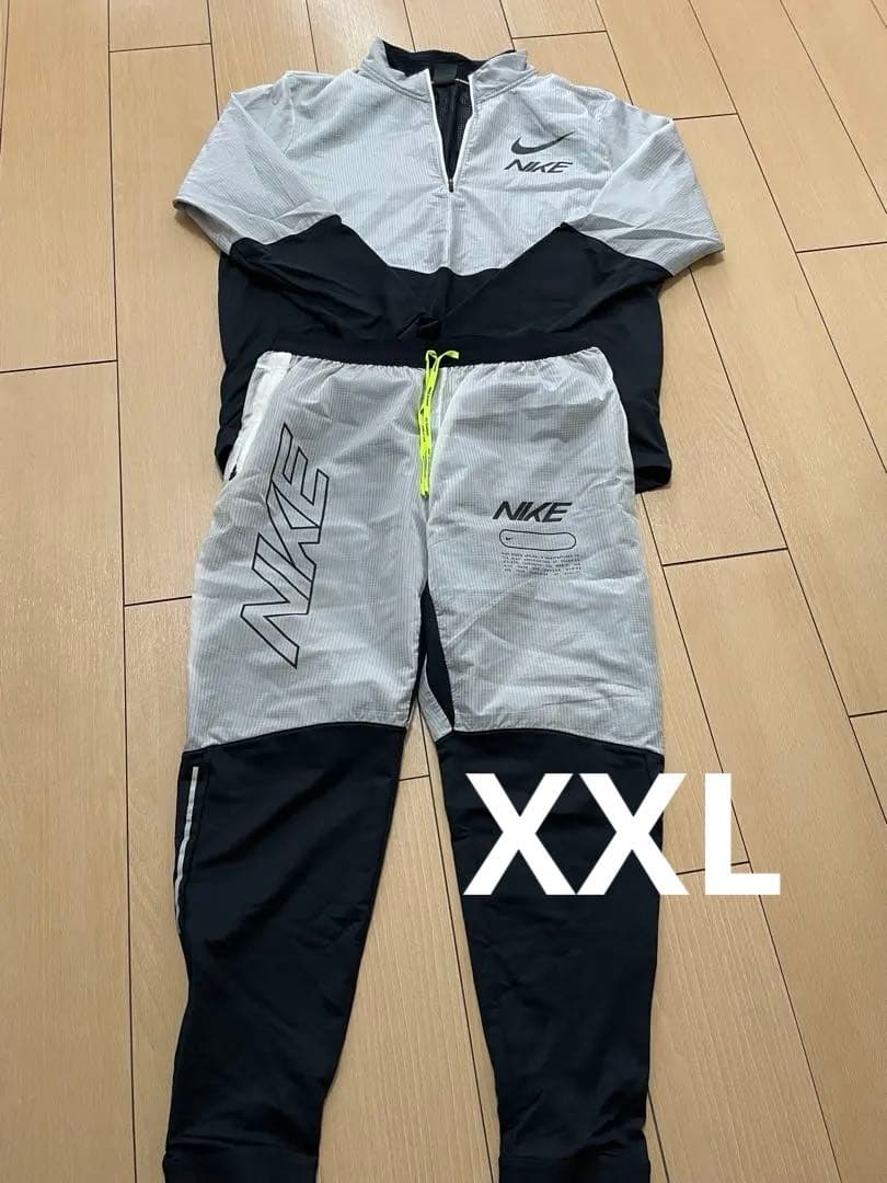 NIKE ナイキジャージ　ランニングウェア　スポーツウェア　⭐︎即発送⭐︎