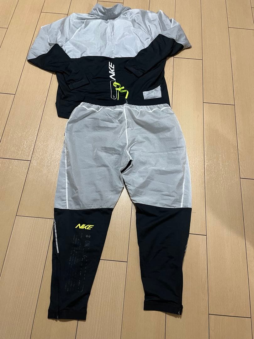 NIKE ナイキジャージ　ランニングウェア　スポーツウェア　⭐︎即発送⭐︎