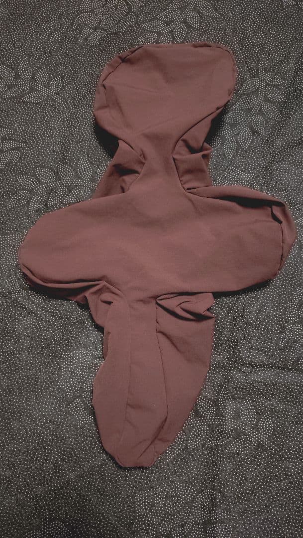 リラクッションS 撥水カバー付 おむつカバー