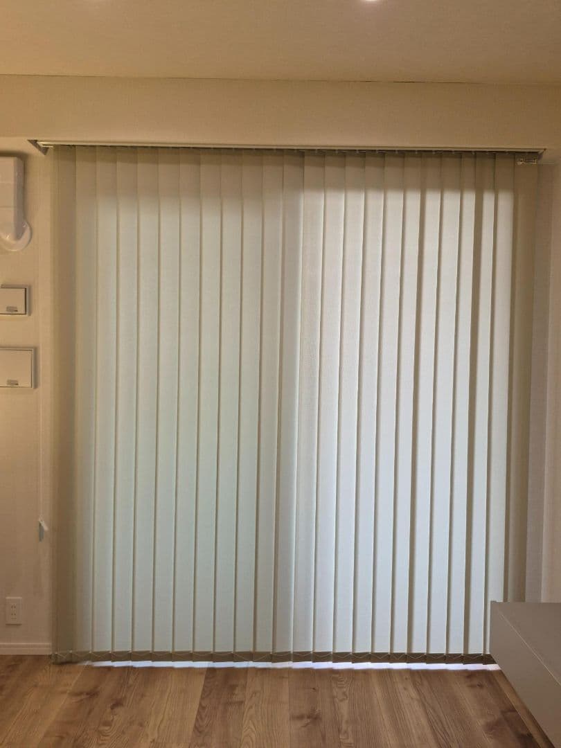 ◆TOSO◆バーチカルブラインド◆W2220×H2290◆O-2505BL8◆