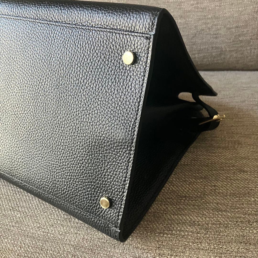 【美品】MILOS ミロス 別注 ボストンバッグ Spick and Span