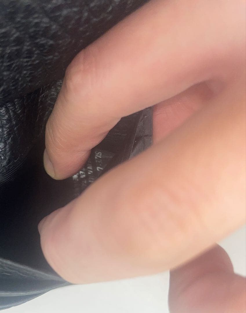 【正規品】Maison Margiela バイフォールドウォレット