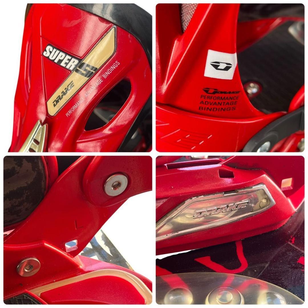 スノーボード グラトリ ラントリ板 RIDE AGENDA 156cm