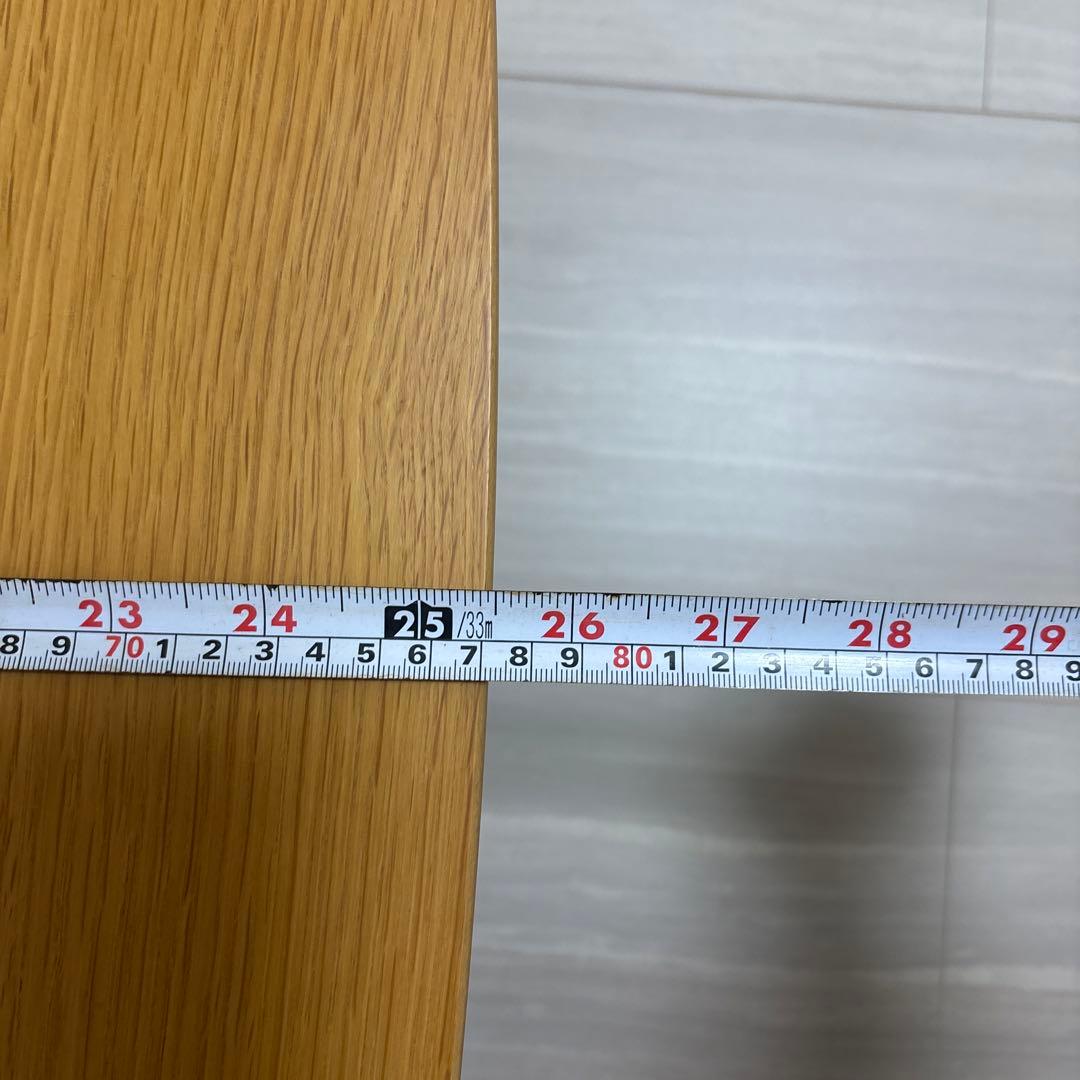 プロフ必須‼︎様用 良品計画　無印良品　2021年製　こたつ　大