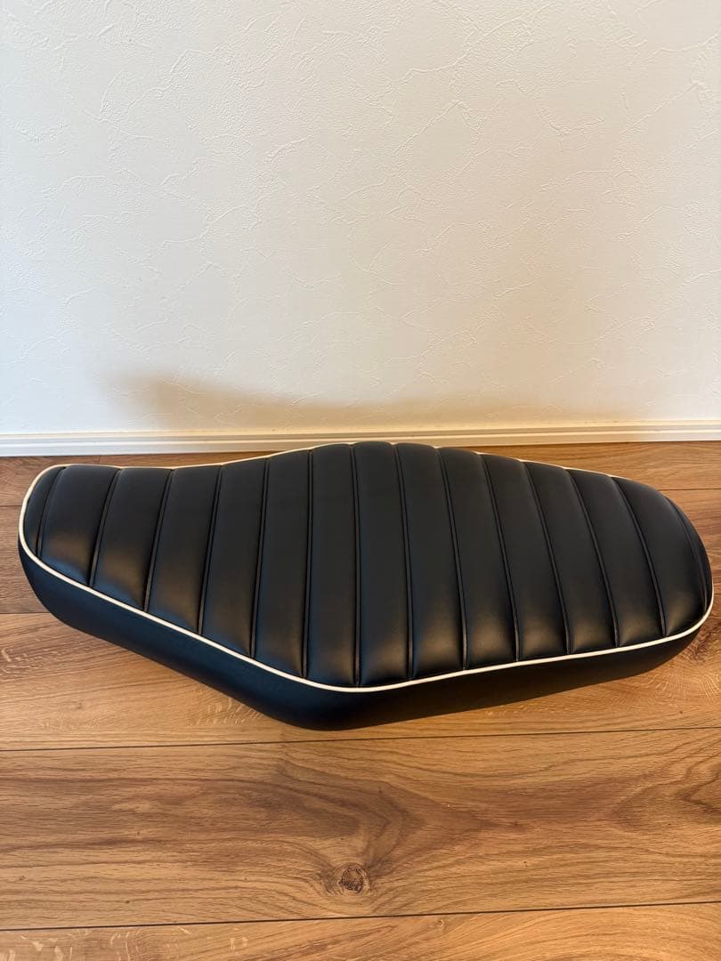 w800 純正シート　カワサキ