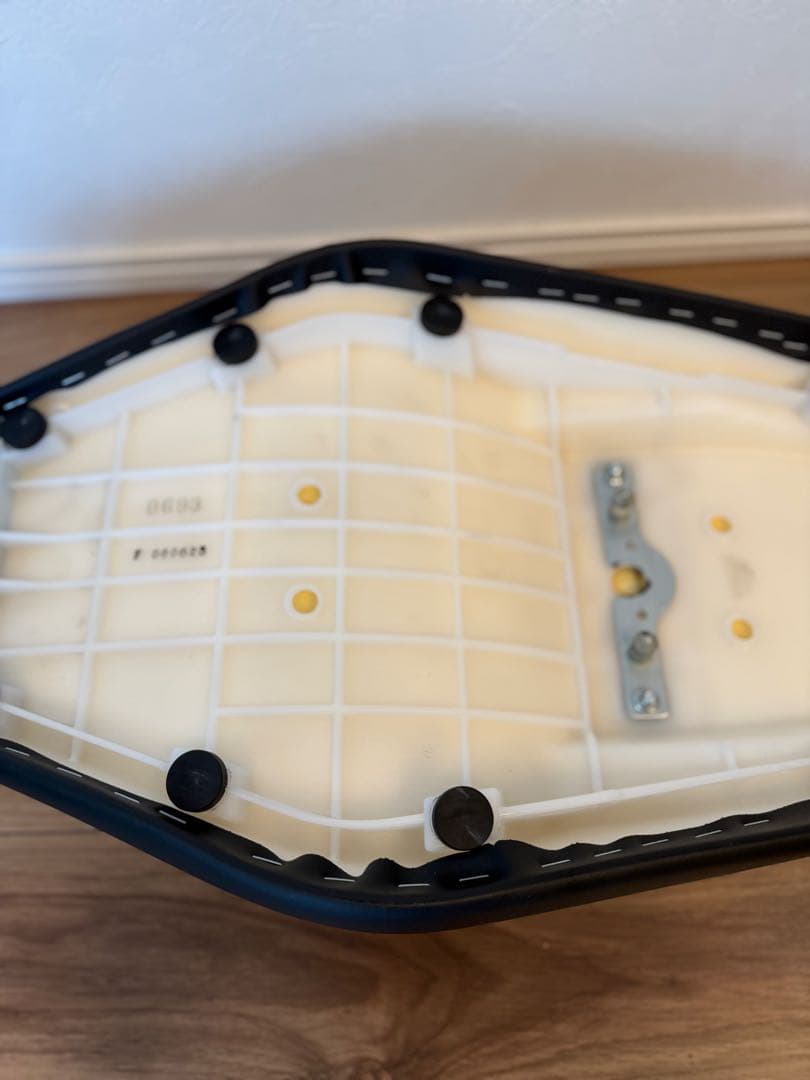 w800 純正シート　カワサキ