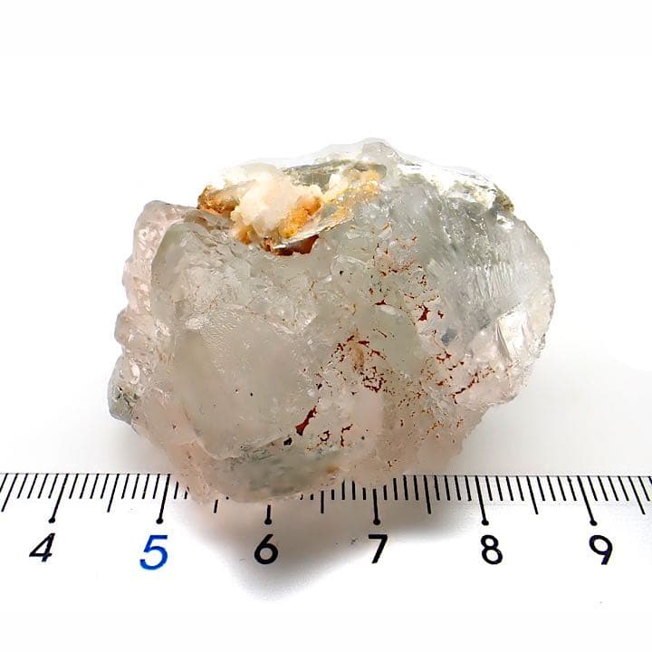 【パキスタン産】フローライト