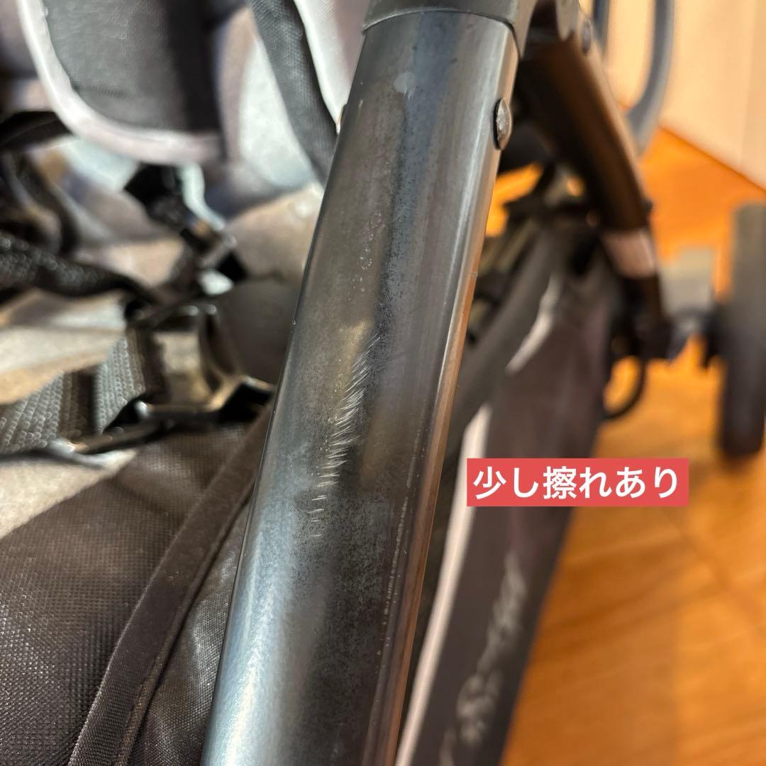 【送料込み】BabyTrendシットアンドスタンドショッパー　8/31限定価格