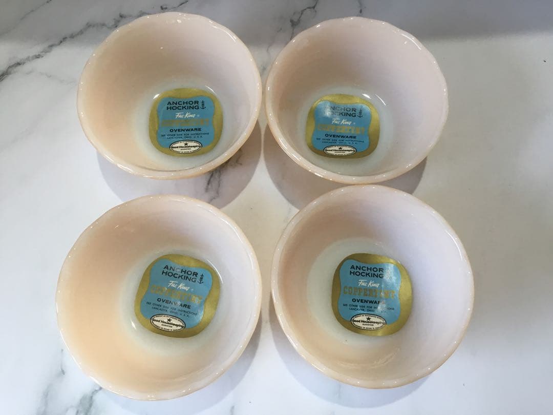 【新品】ファイヤーキングBake and Serve SET（12点セット）