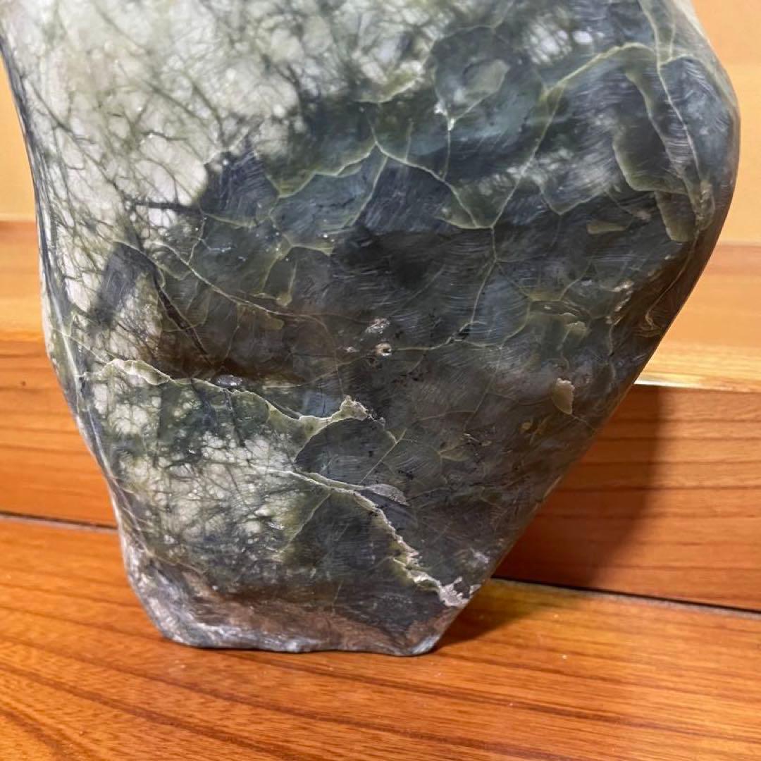 水石 観賞石 紋様石 和風インテリア 盆栽 苔玉 自然石 アクアリウム 水槽石