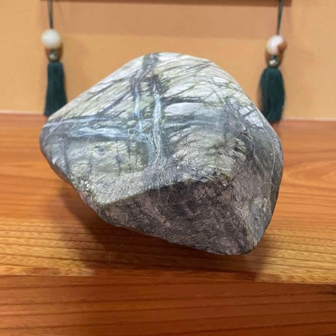 水石 観賞石 紋様石 和風インテリア 盆栽 苔玉 自然石 アクアリウム 水槽石