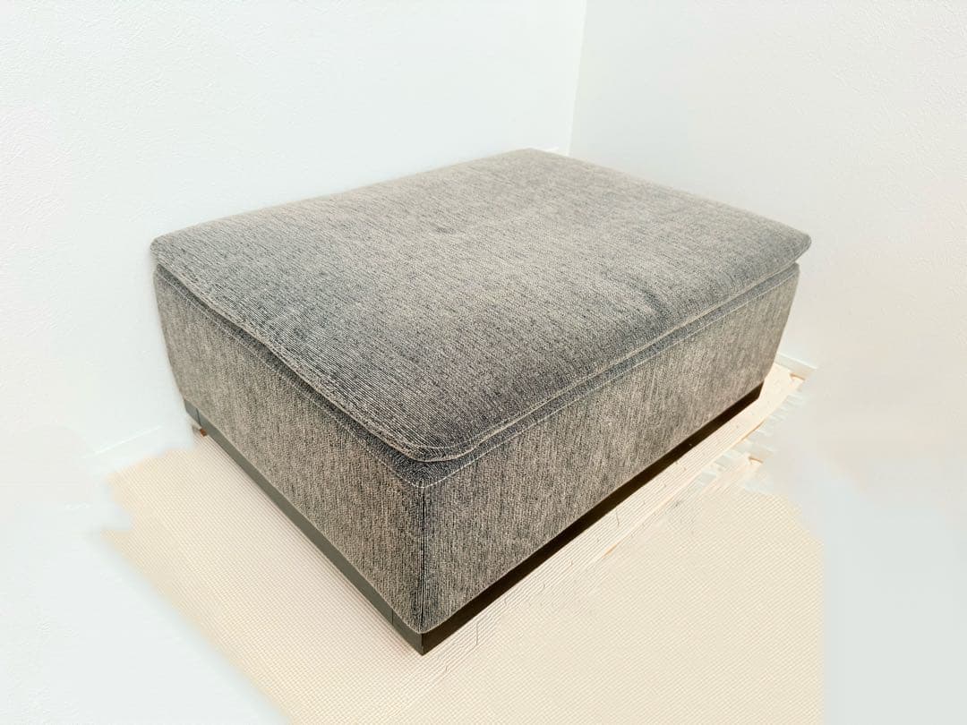 CASSINA ixcカッシーナ イクスシー ソファ オットマン