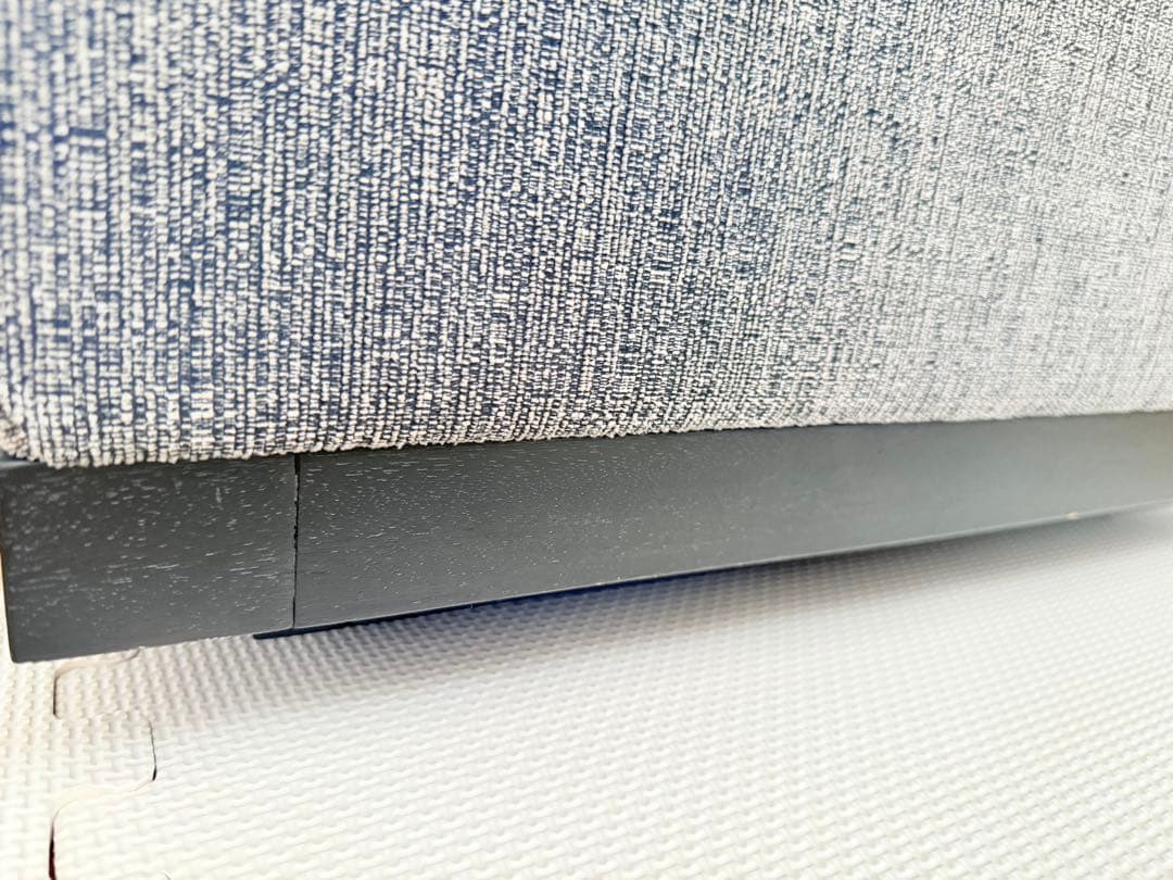 CASSINA ixcカッシーナ イクスシー ソファ オットマン