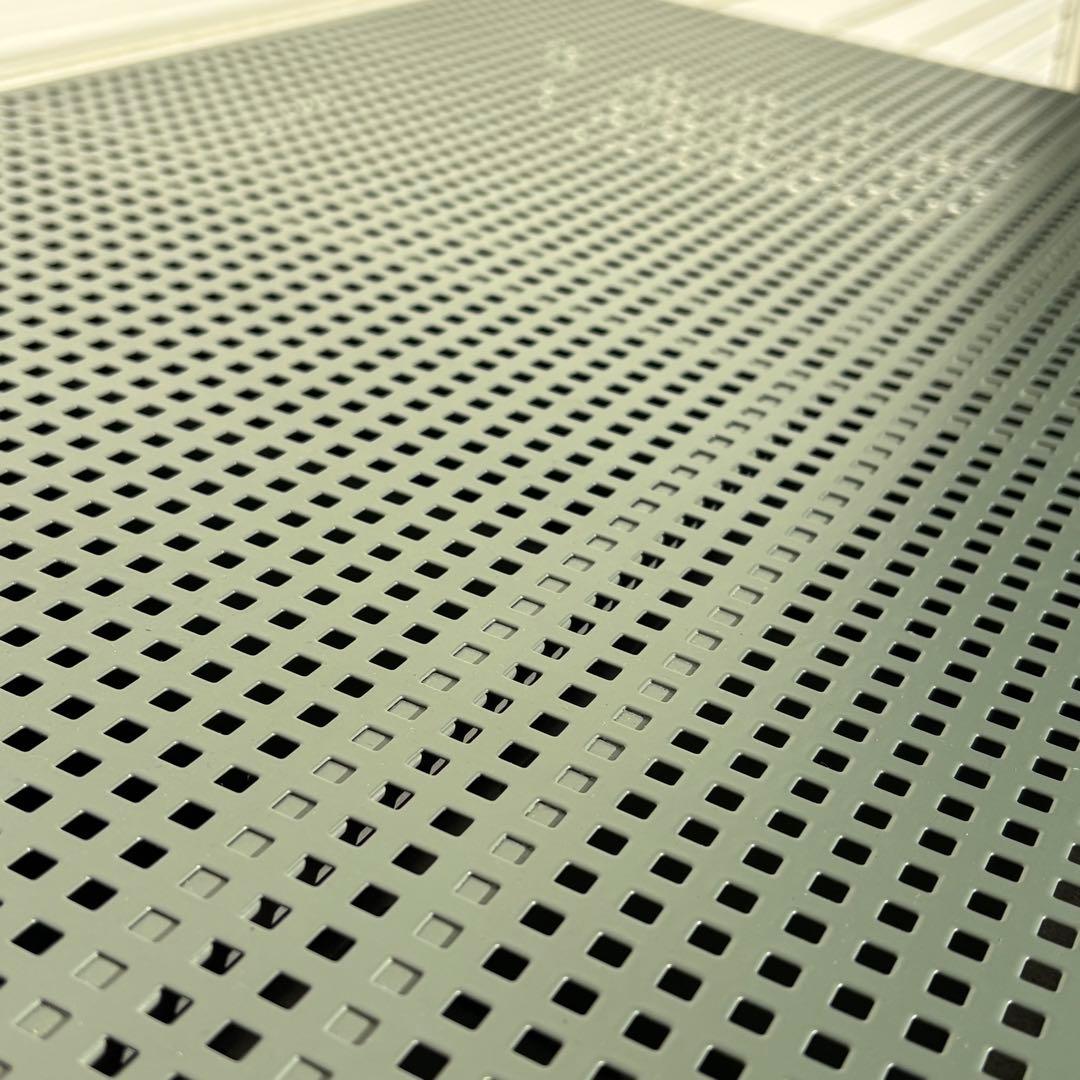 IKEA NIKKEBY ニッケビー スチールラック ワゴン 廃番 イケア