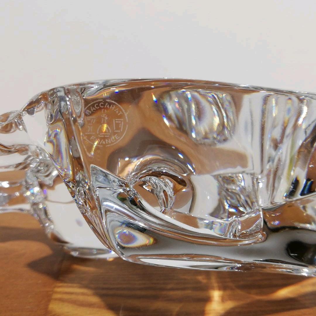 新春初売りセール▼Baccarat　バカラ　馬　インテリア