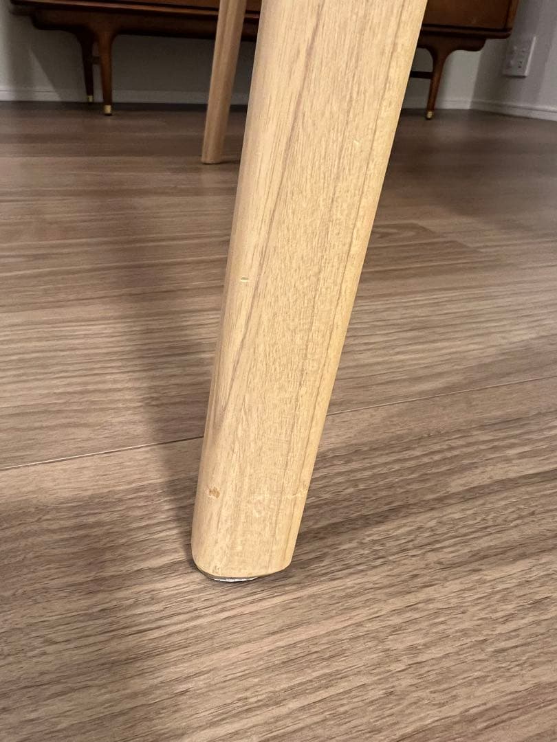 FACT FUSION 1140 ラウンドテーブル