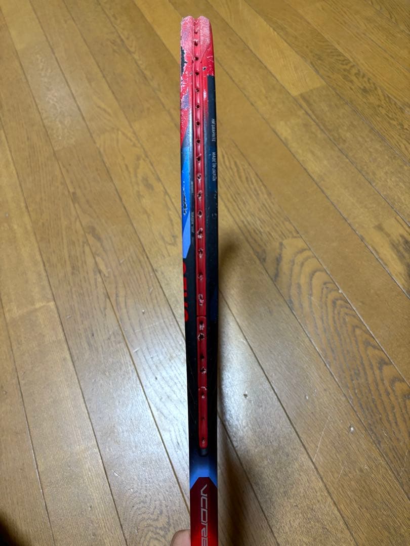 YONEX VCORE 98G2ニッシーさん専用