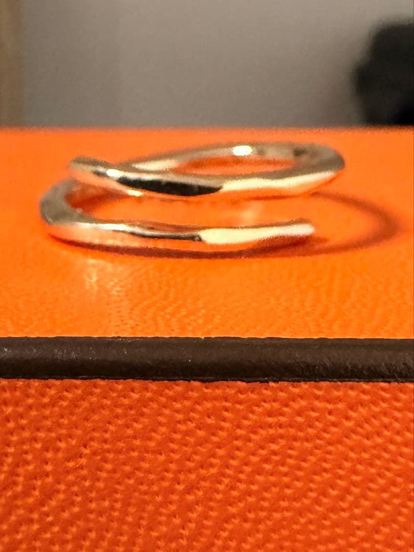 ガルニ　リング　10k