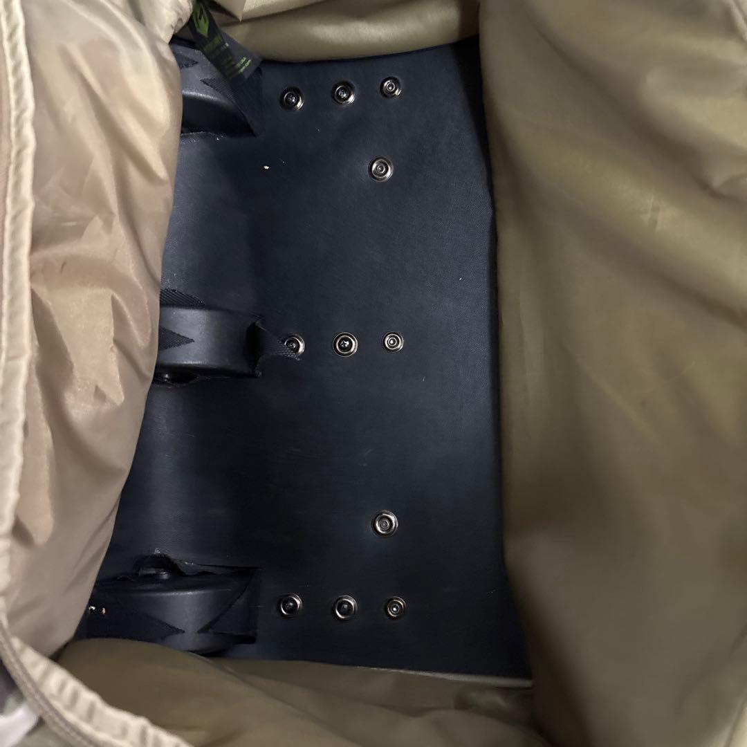 米軍　MULTICAM MERCURY キャリーケース　シーバック　送料無料