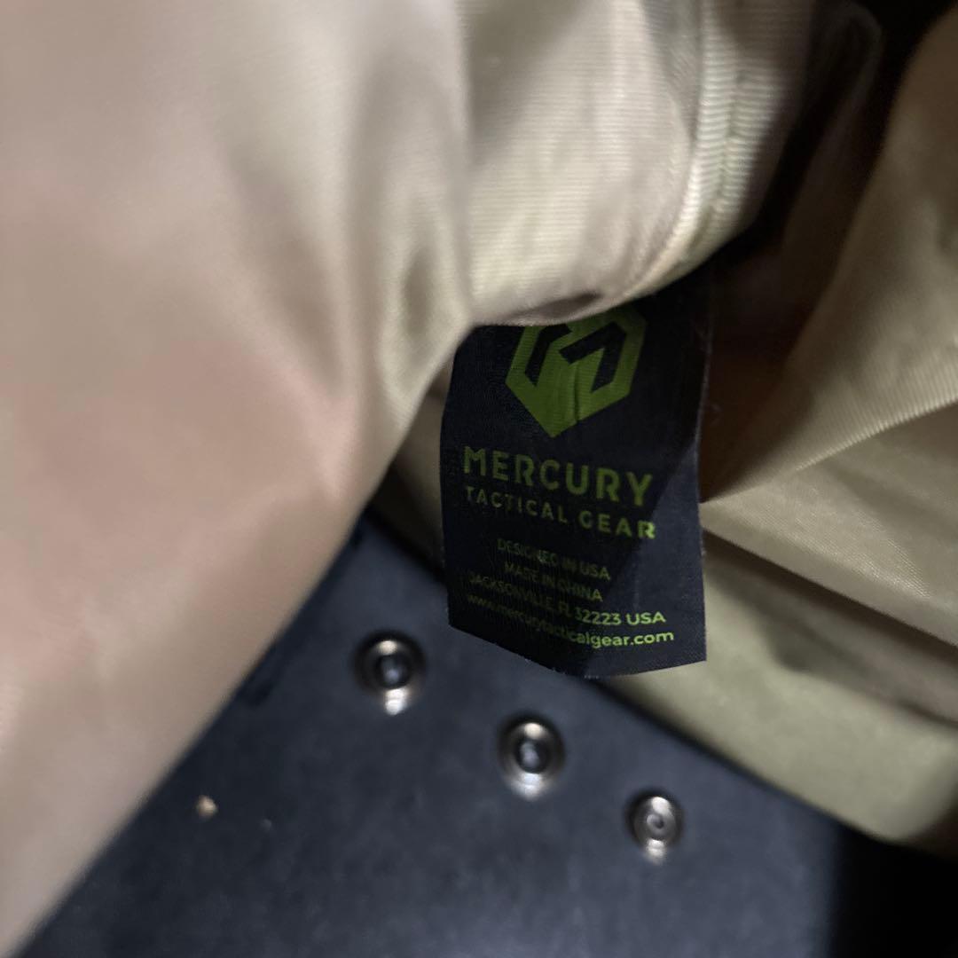 米軍　MULTICAM MERCURY キャリーケース　シーバック　送料無料