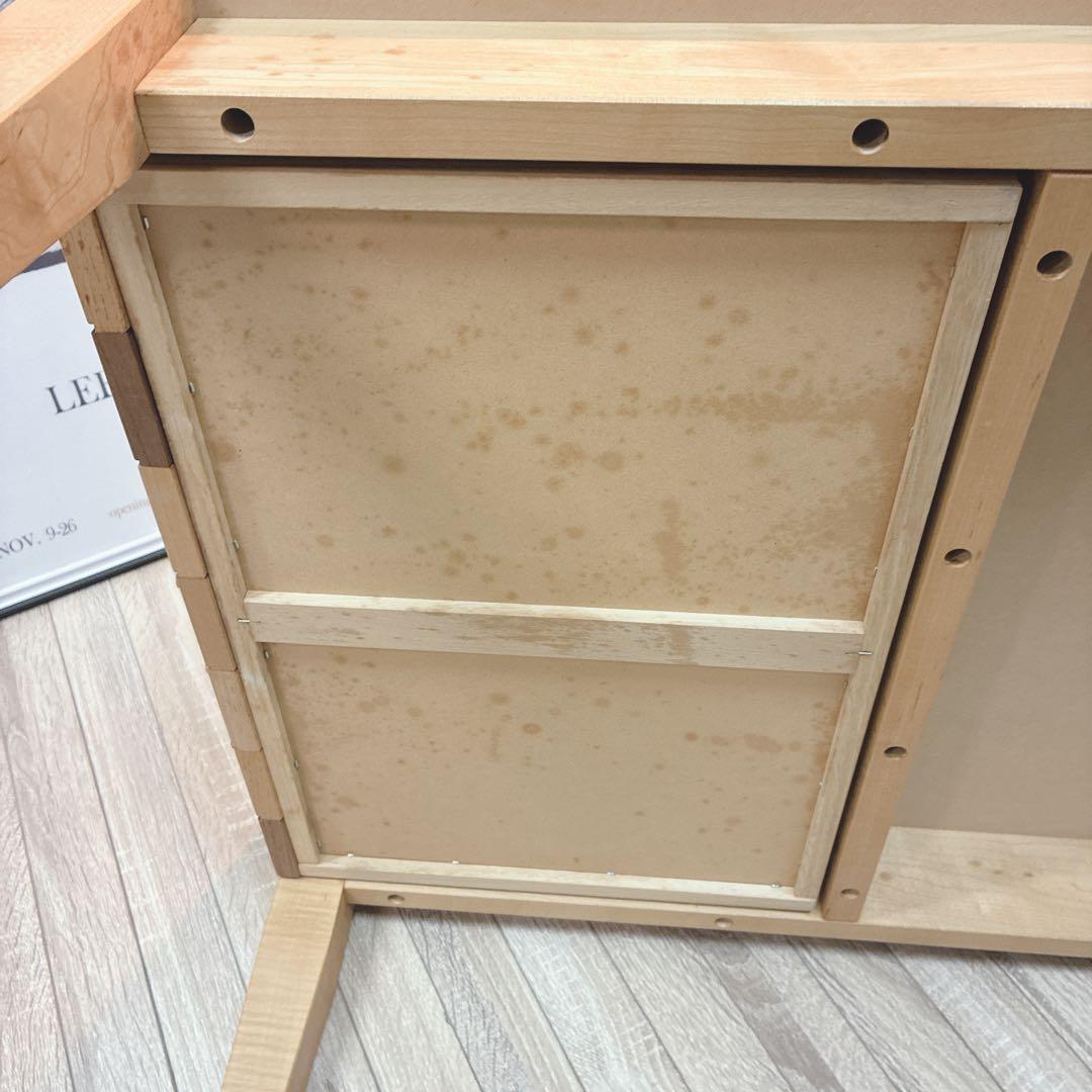 ◇大阪府全域 神戸市 配達料無料！◇グラナータ◇ローテーブル◇引出付き付き◇