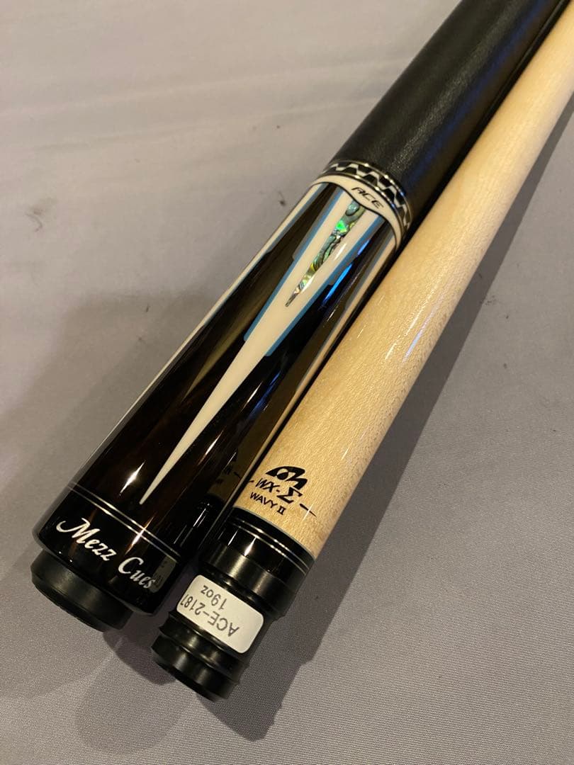 新品未使用品◼️ACE最上位モデル◼️MEZZ◼️メッズ ACE-2187 エース◼️