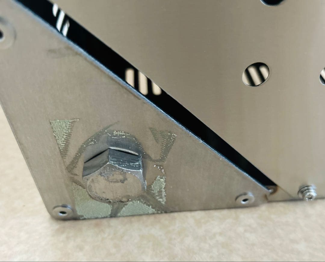 ニチワ 100V 電気クレープ焼器 CM-410