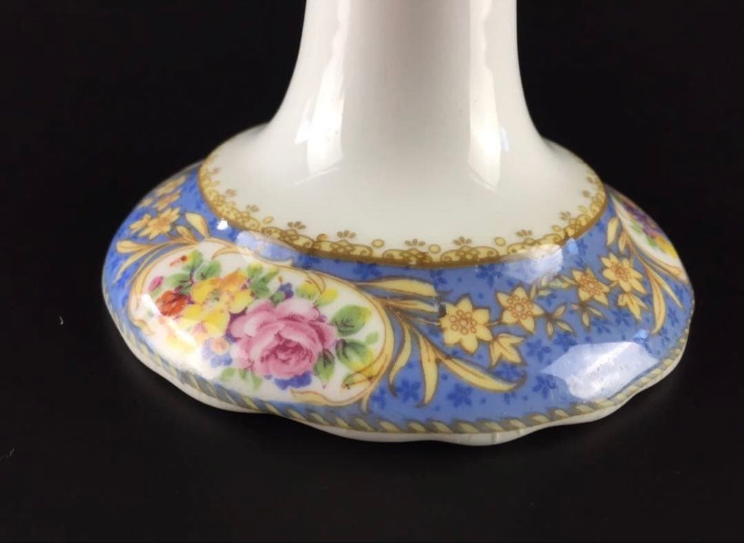 英国アンティーク　1920-1932年　パラゴン　ケーキスタンド