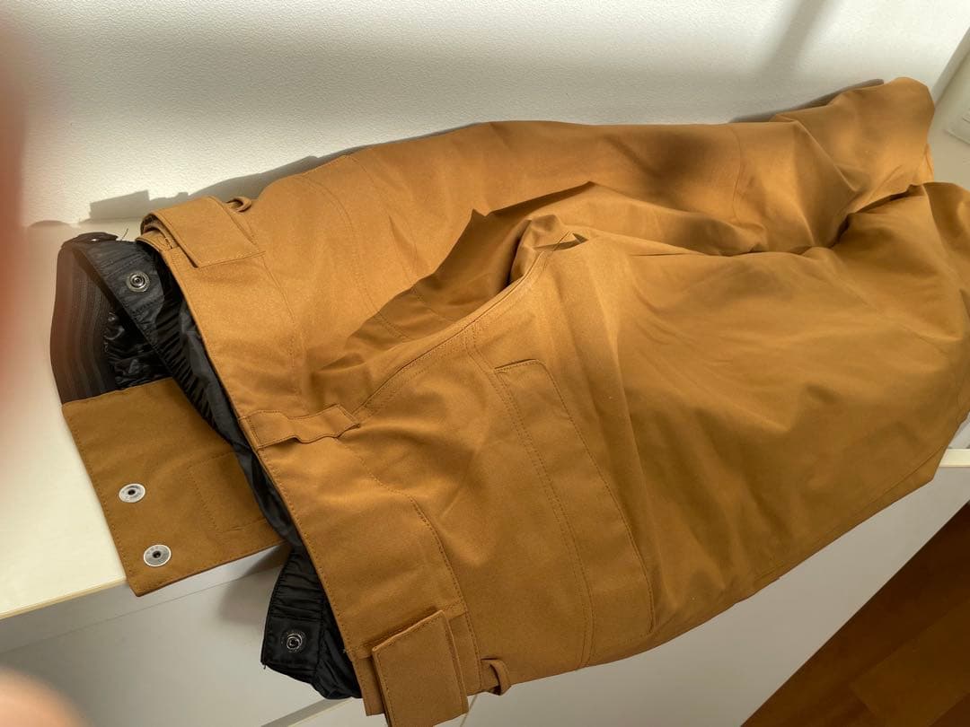 極美品 スキー　スノーボード　ウェア Sサイズ