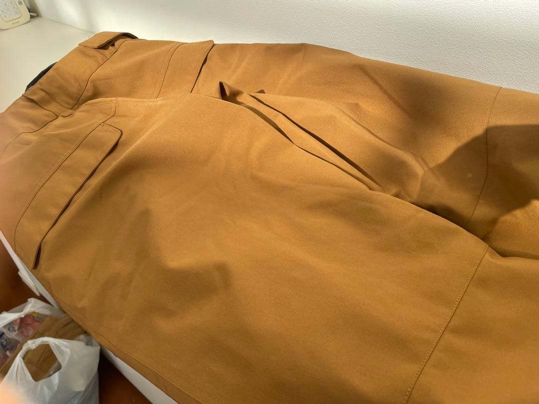 極美品 スキー　スノーボード　ウェア Sサイズ