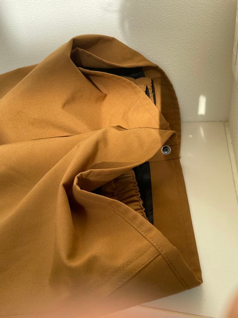 極美品 スキー　スノーボード　ウェア Sサイズ